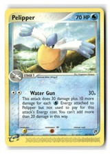 Pelipper 50/100 Uncommon Sandstorm Pokemon Lightly Played on eBay