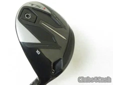 Titleist Womens TSi1 Fairway 18° Aldila Ascent Ultralight 35 R3 Ladies Flex