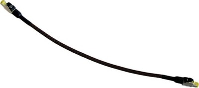 DH Labs Reunion Digital Cat8 Ethernet Cable 0.5 meter USED Cable