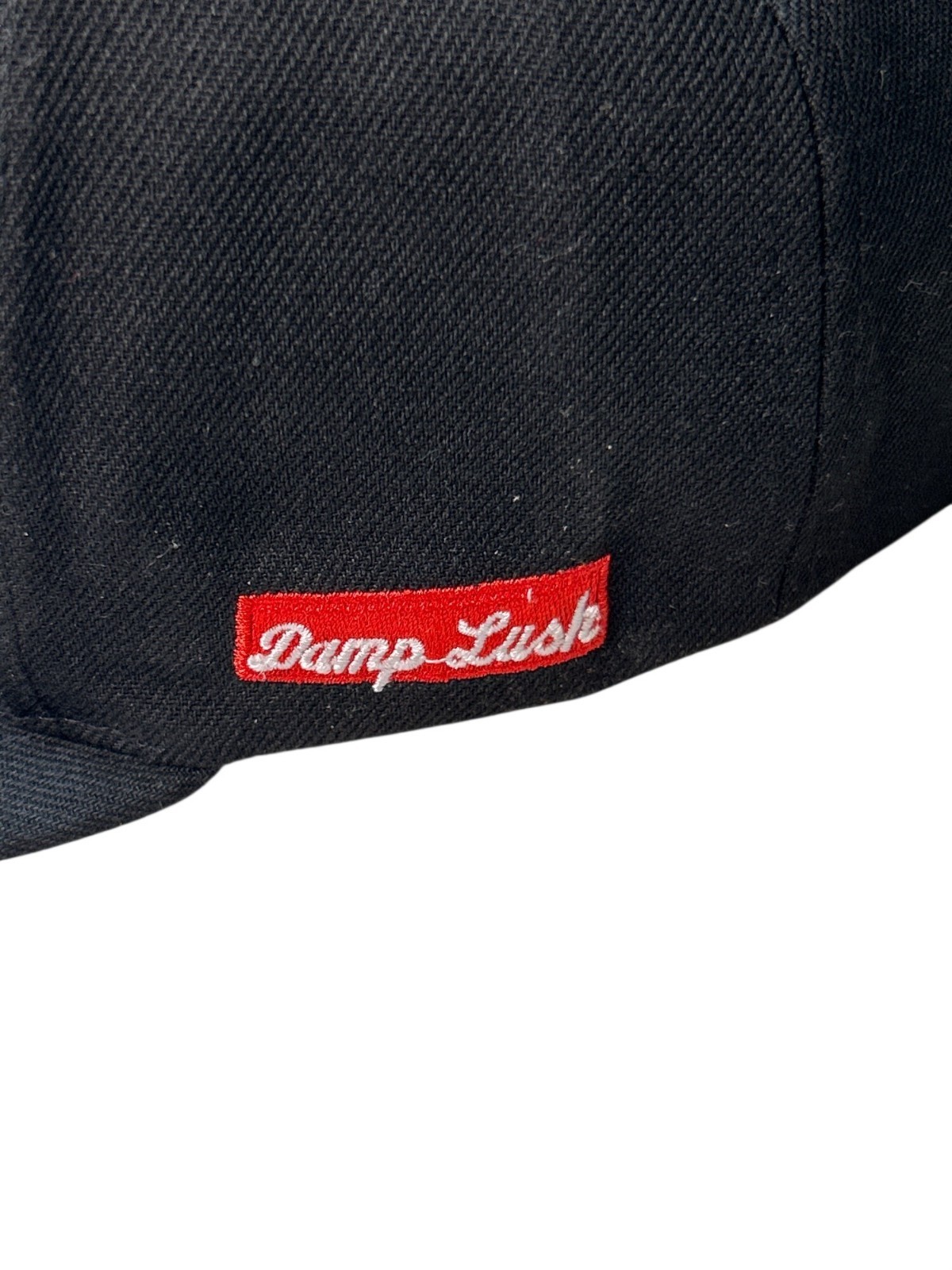 Parental Advisory Explicit Content Snapback Hat B… - image 3