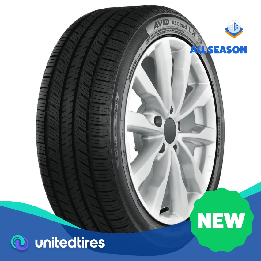 えいこん!ヨコハマタイヤ!YOKOHAMA!215/65R17! Yokohama 215/65/17 All Season Tires for sale | eBay