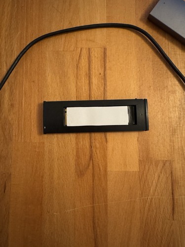 512GB M.2 2280 NVMe SSD Solid State - With Ugreen Nvme Enclosure - Afbeelding 3 van 4