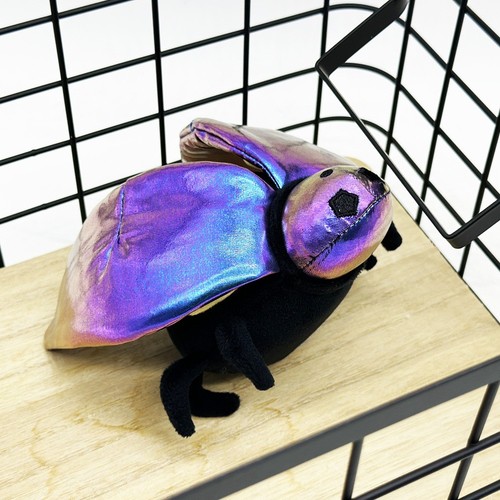 Cosplay Gorilla Tag Doug the Bug Plush Toy Soft Stuffed Doll Kids Xmas Gifts - Picture 7 of 8