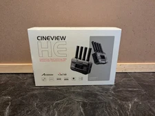 Accsoon CineView HE Multi-spectrum Wireless Video Transmitter and Receiver