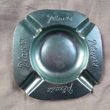 Collectable Players cigarettes metal ashtray