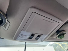 Console Front Roof With Sunroof Fits 09-14 EDGE 4848176