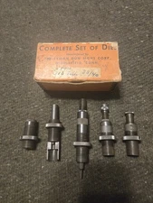 lyman 310 die Set 38-40