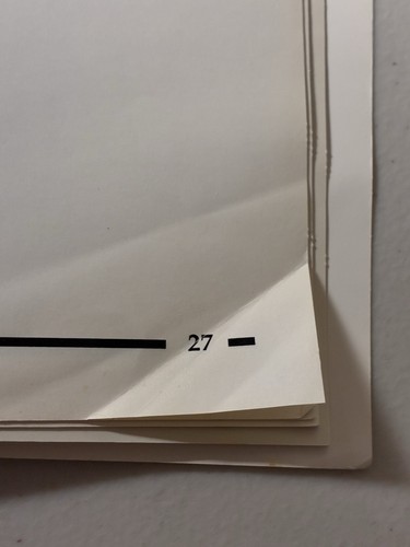 Moon Facts Teacher’s Guide Challenger Center Wash. D.C 1990 Rare NASA *Read - Picture 22 of 24