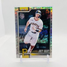 2026 Topps #207 Joey Bart