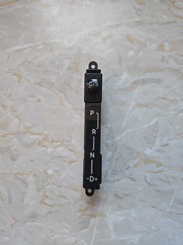 Mercedes W211 S211 E-Klasse Schaltkulisse Ganganzeige A2115420426 Anzeige /13E