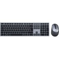 Dell KM7321W Wireless Keyboard + Mouse Kabellose Tastatur