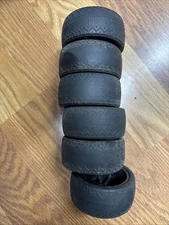 Team  Associated  SC10  Tires Hex Drive Pro Line Suburbs (6pcs)