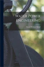Water Power Engineering (Paperback or Softback)