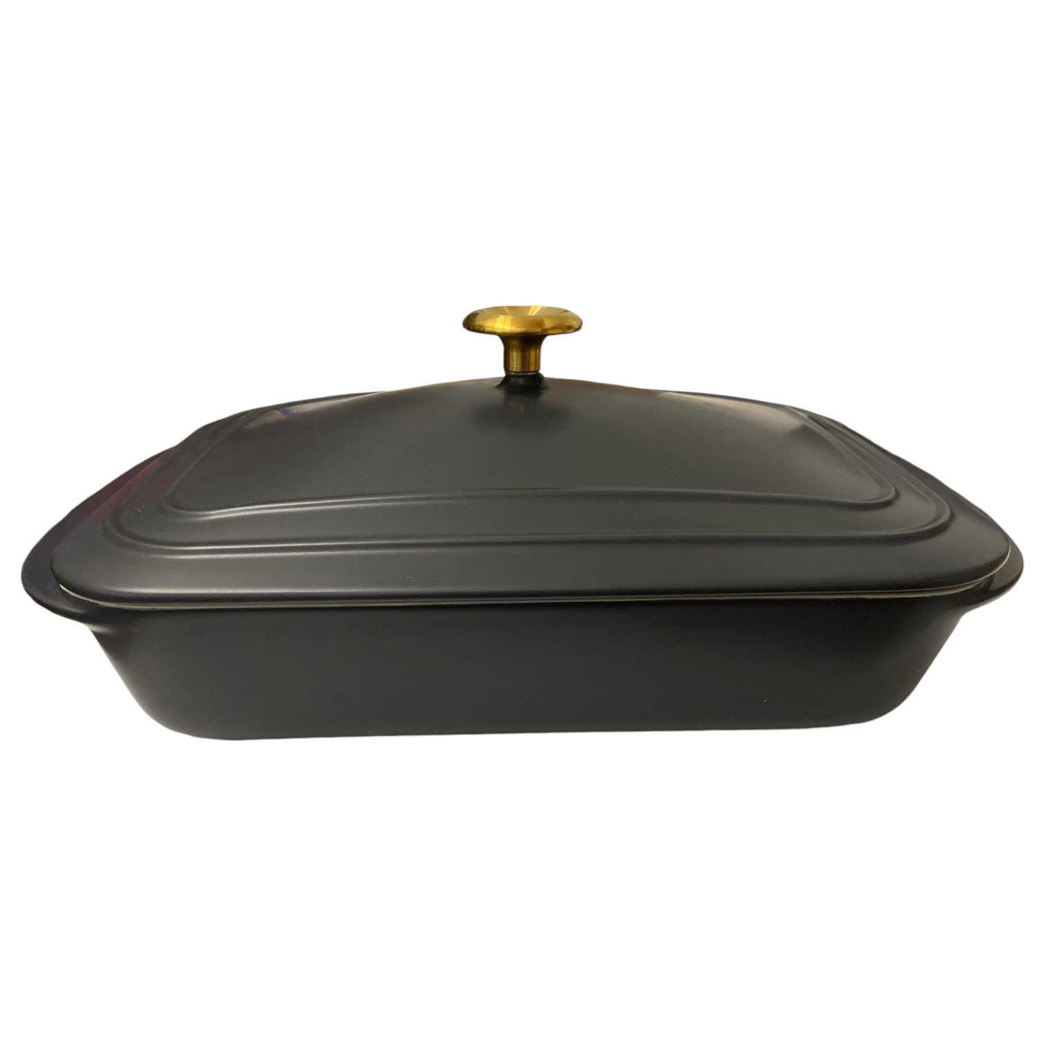 Форма для выпечки Tramontina с керамическим покрытием и ручкой из нержавеющей стали 136 x 96 10190₽