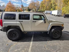 2007 Hummer H3 