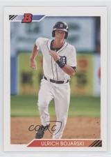 2020 Bowman Heritage Prospects Ulrich Bojarski #BHP-14 7k6