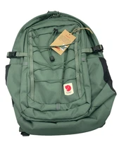 Fjallraven Skule 20 Backpack Patina Green