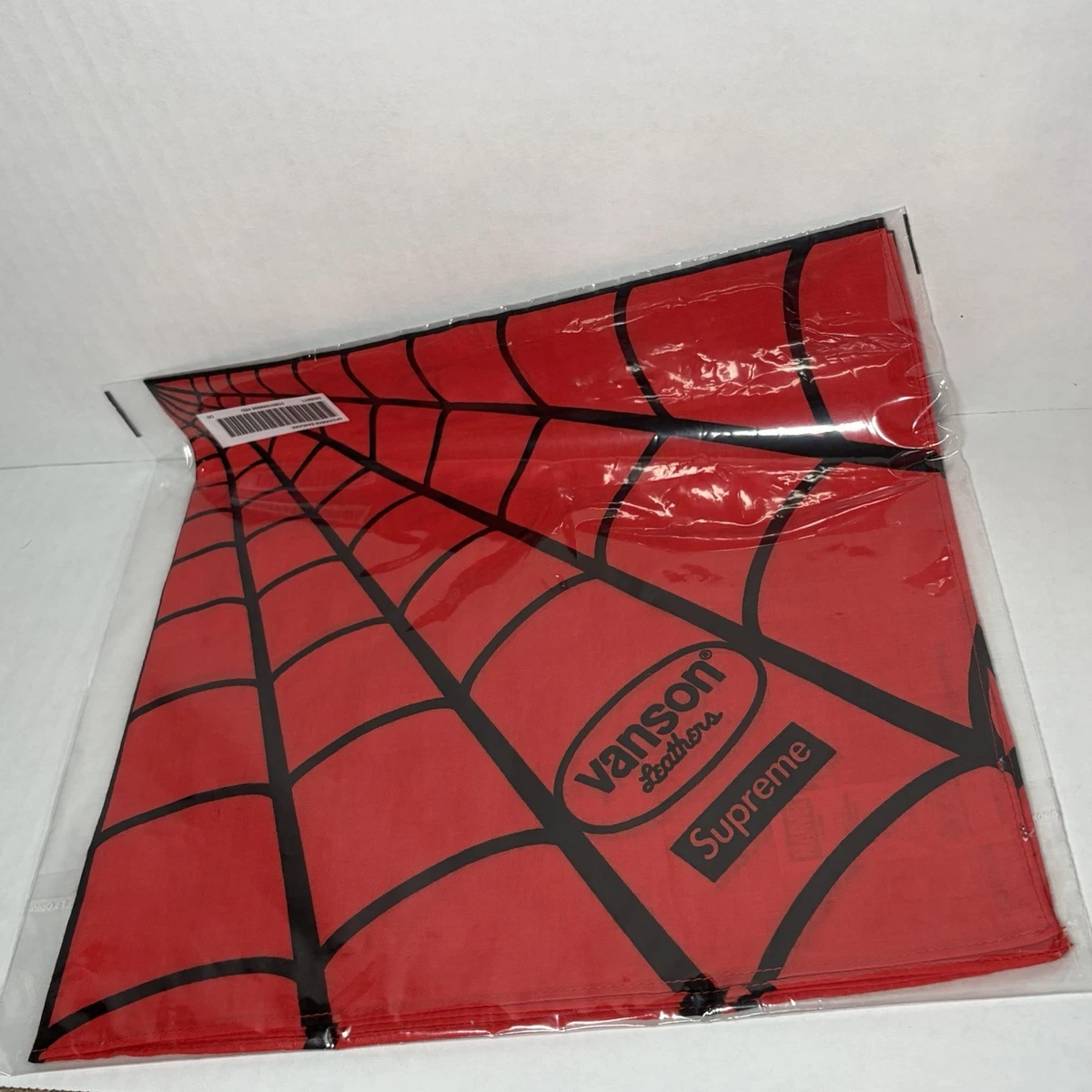Las mejores ofertas en Supreme Rojo otra Ropa, Calzado y