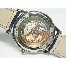 JAEGER-LECOULTRE Master Control Date Q4018480 TO245336 6