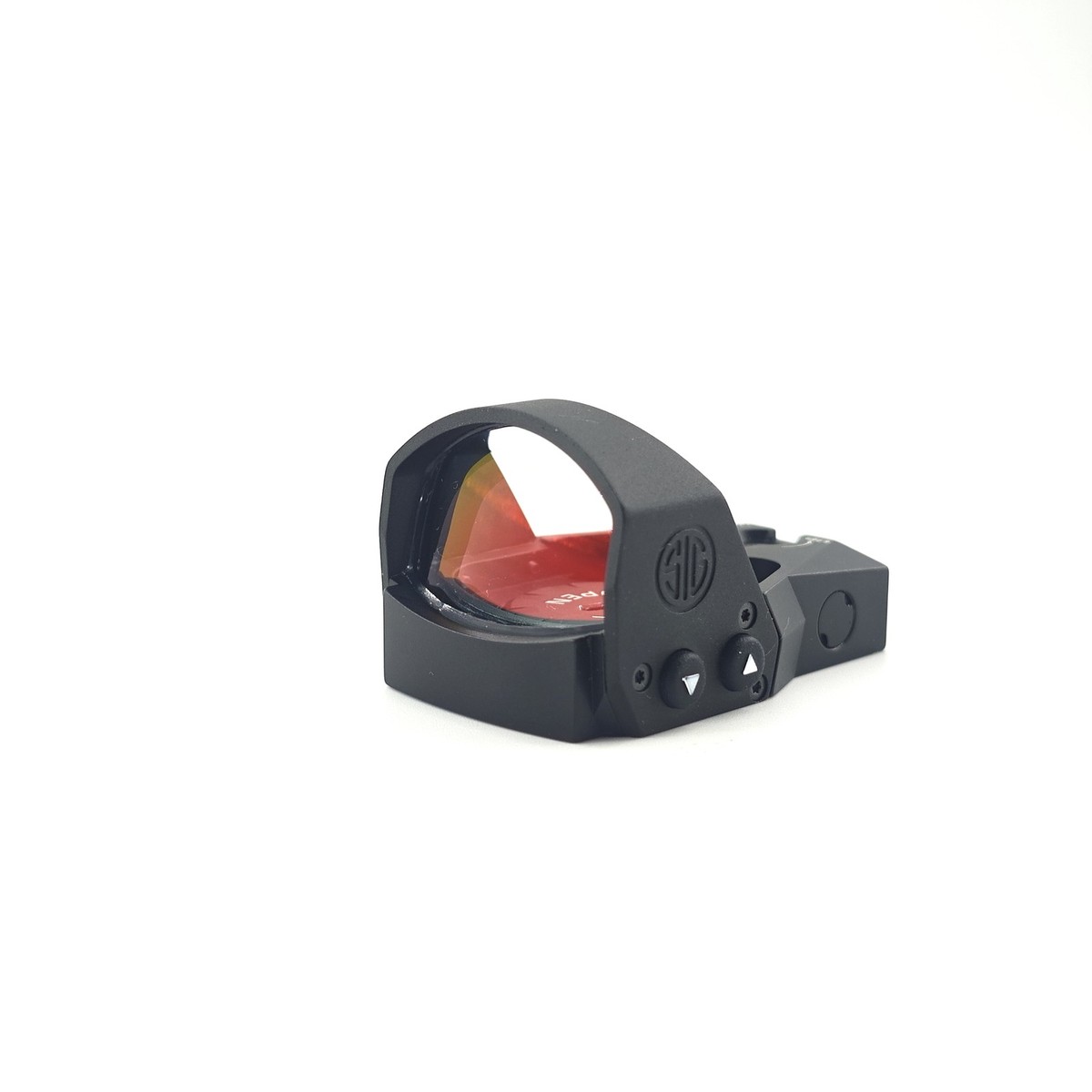SIG SAUER Romeo1 Pro 1x30mm Red Dot Reflex Sight - Black for
