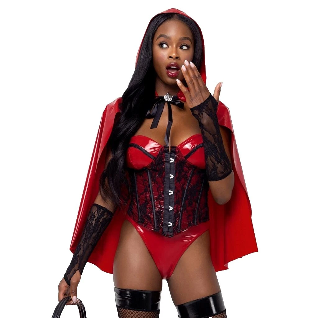 Lace Fairy Tale Costumes for Women