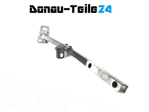 Audi A8 4E Frontträger Schloßträger Rahmenträger Halter Scheinwerfer rechts