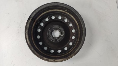 6JX16H2 jante pour RENAULT TRAFIC CAJA CERRADA (AB 4.01) L1H1 CERRADA 2222972 - Photo 2 sur 3