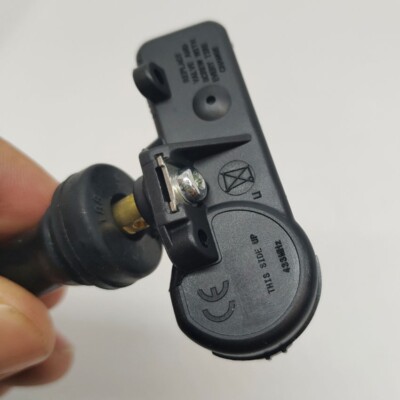 N69XHB-S AP AIRPORTABLE 美品 68241067AB 56029398 433MHz Tire Pressure Sensor Fit For