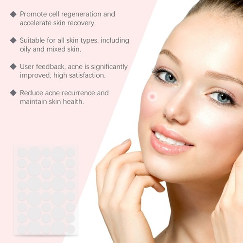Nano Patch Natural Skin and Face Care Patch, Kubozn Pro MicroDarts Patch - Picture 14 of 14
