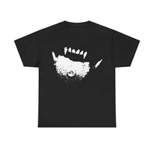 Ken Carson AGC Teen X Vamp Tee Shirt A Great Chaos T-Shirt Opium Merch