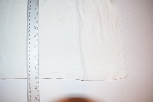 Camiseta vintage, mangas bandera de Las Vegas EE. UU., punta única, EE. UU., grande para hombre - Imagen 8 de 16