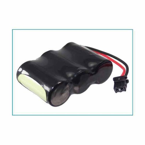 Battery For PANASONIC TYPE 2, KX-TC424, KX-TCC106, KX-TCC116, KX-TCC425