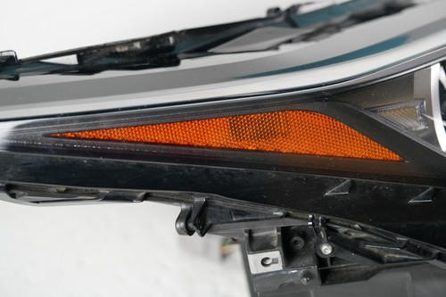 2020-2022 Lexus RX 350 RX450h Led Headlight OEM USA #7 w/o AFS - Picture 4 of 11