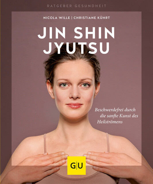Thumbnail - Jin Shin Jyutsu Nicola Wille