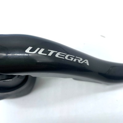 Shimano Ultegra ST-6700 2x10s L+R Shifter set Control Brake