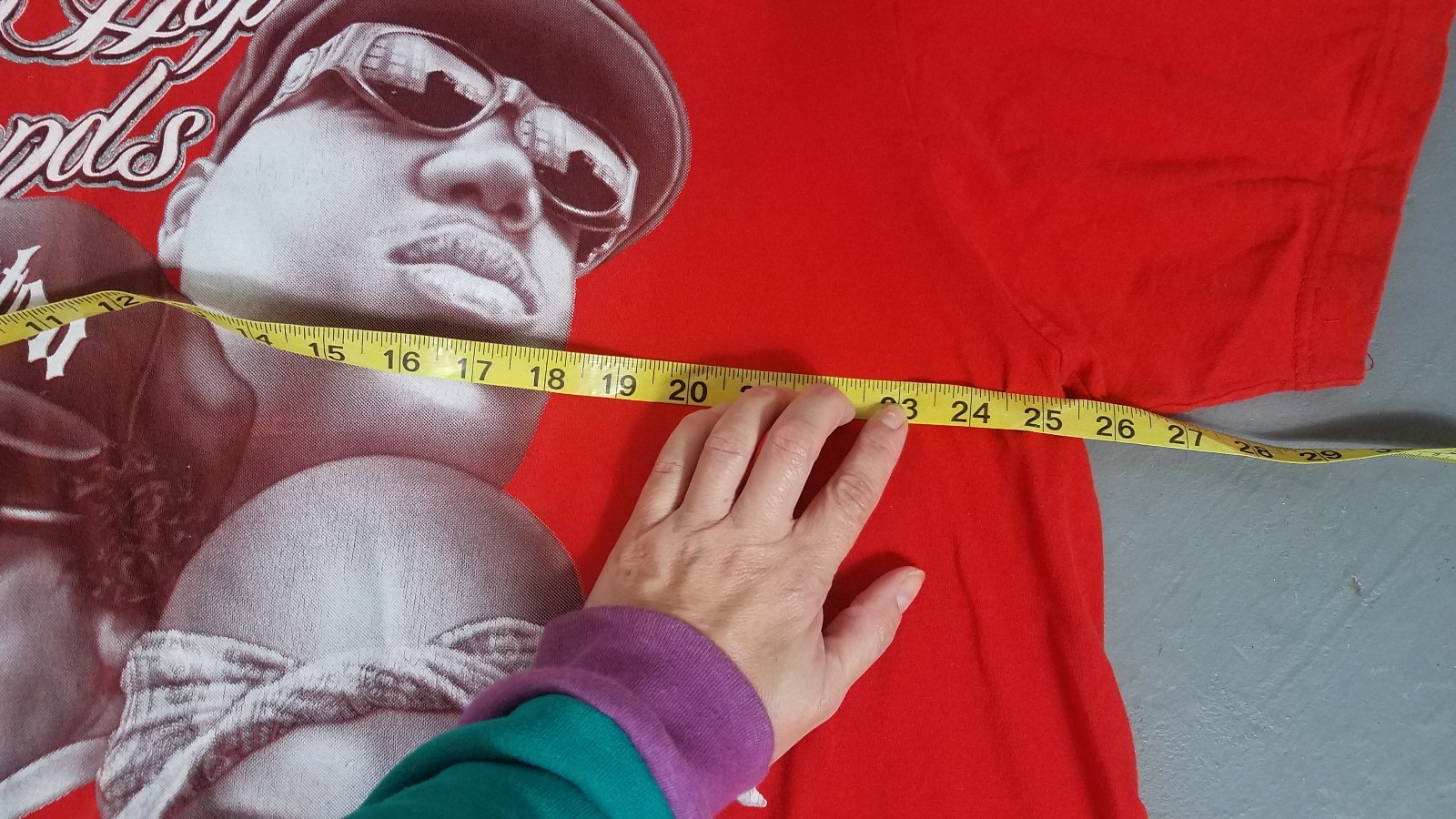 VTG 90s Tupac Easy Biggie T Shirt Rap Tee 2pac Hip Ho… - Gem VTG 90s Tupac Easy Biggie T Shirt Rap Tee 2pac Hip Ho… - Gem