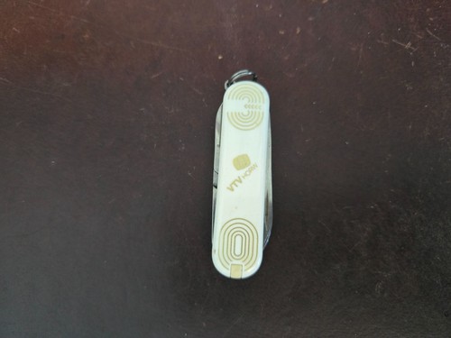 Victorinox Schweizer Armee 58mm Messer SD klassisch Minichamp Wanderer - Bild 50 von 87