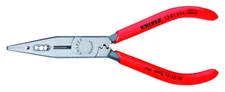 Knipex 13 01 614, 6 1/4" 4-in-1 Electricians' Pliers 10-14 AWG
