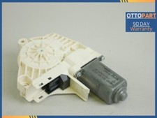 12-18 AUDI C7 A8 A7 FRONT RIGHT DOOR WINDOW REGULATOR MOTOR 8K0959802B OEM