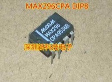 New 5pcs/lot MAX296CPA MAX296EPA   DIP8  Switched capacitor filter FRIVER CHIPS