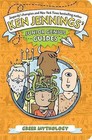 Greek Mythology by Ken Jennings (Hardback, 2014)