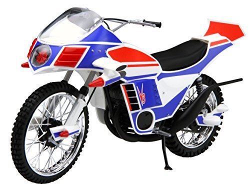 Fujimi Super Hero Series No.2 Kamen Rider V3 1/12 Hurricane