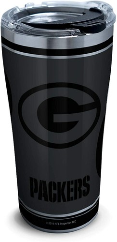 Tervis Tumbler - 100 year anniversary NFL - Green Bay Packers - Picture 1 of 2