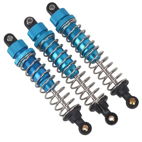 Aluminum Oil Dampers Shocks for Tamiya Hotshot II Super Hotshot - Picture 2 of 17