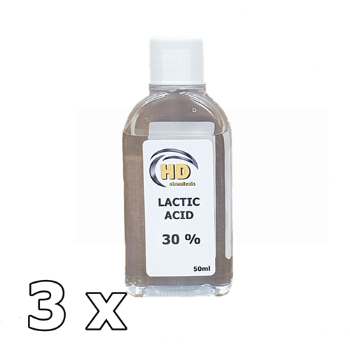 Lactic Acid Peel 50ml, 10% 20% 30% 40% 50% 60% 70% 80% ACNE TREATMENT / WRINKLES - Picture 41 of 156