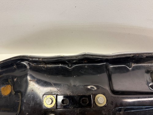 Kawasaki KZ750B Motorcycle Twin seat OEM Factory KZ 750 B Original - Picture 16 of 16