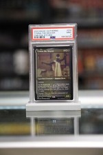 PSA 9 Tymna the Weaver (Foil Etched) Commander Legends Foil