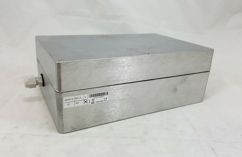 STid TTL LBS-R11A EM1-2L 125 kHz Vehicle Access Control Ground Loop Reader - Picture 2 of 2