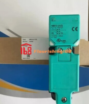1pc new sensor NBN40-U1-A2-T-V1