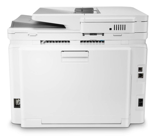 Impresora multifunción color fax/escaneo/impresora HP Laser Jet Pro M283FDW 22 ppm 600 x 600 ppp - Imagen 5 de 9